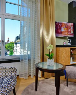 Hotel Torbräu
