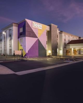 Spark by Hilton Phoenix-Glendale-Peoria