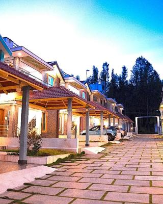 Sky Stay Resorts
