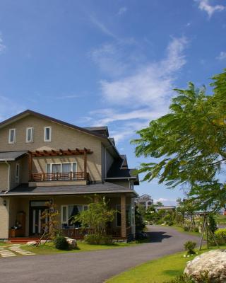 Dong Shan He B&B