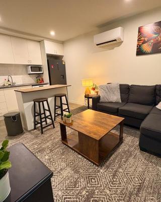 Devonport CBD Modern Loft