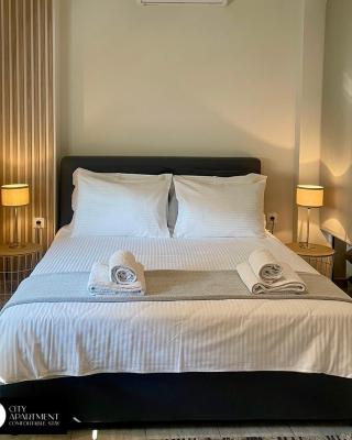 65 City Apartment - Comfortable Stay