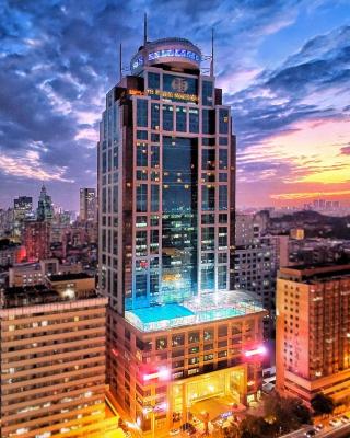Asia International Hotel Guangdong