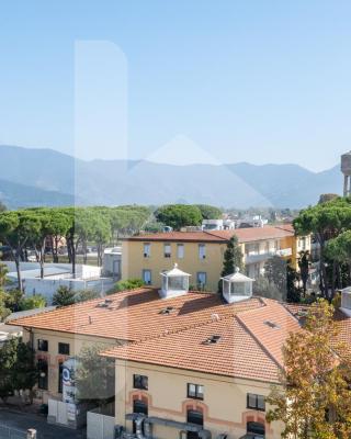 Homiday - Il Giardino --1 min Ospedale Cisanello--AEROPORTO FREE PARKING--