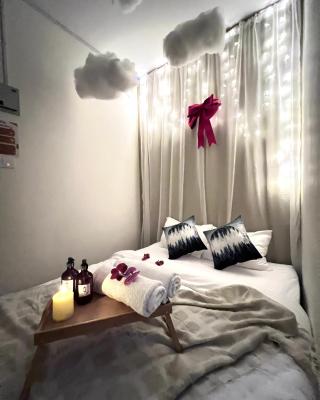 Stylish&Affordable Serenity Suite #2min KekLokSi