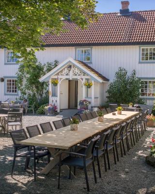 Klostergården Bed & Breakfast