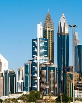 Abu Dhabi Pearl