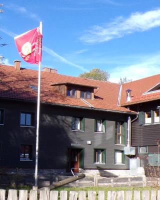 Pension Mittelallgäu