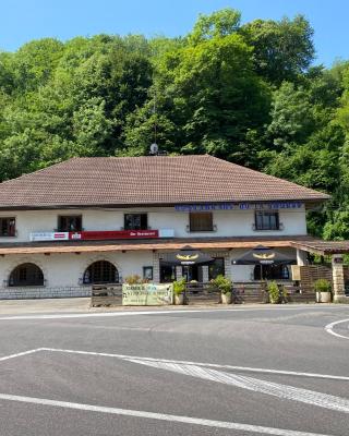 Auberge de la Source