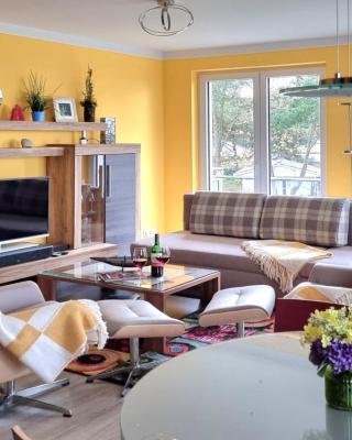 Ferienwohnung Strandläufer