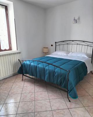 La casa di Beba
