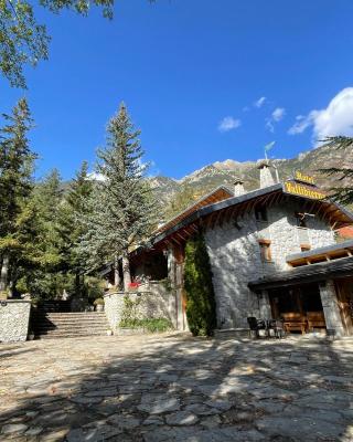 Hotel Vallibierna