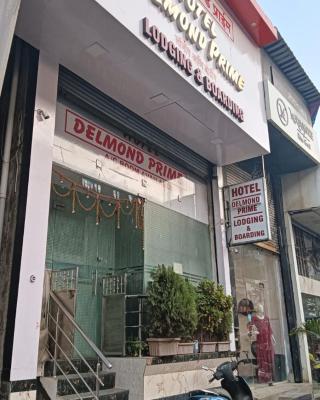 Hotel Delmond Prime- Near NESCO