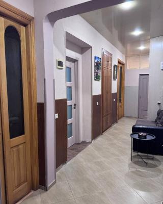 Hostel Old Alley