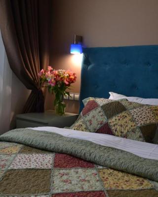 Horizon Hotel