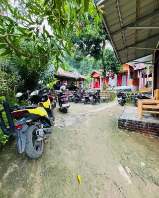 ROY HOMESTAY KUTA