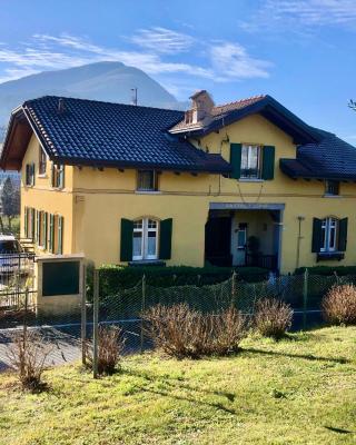 Conca Verde Appartaments