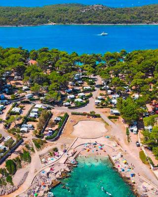 Camping Village Poljana