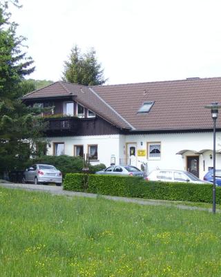 Pension Harzresidenz