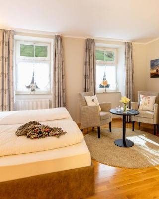 Hotel & Restaurant Gasthof Belchenblick