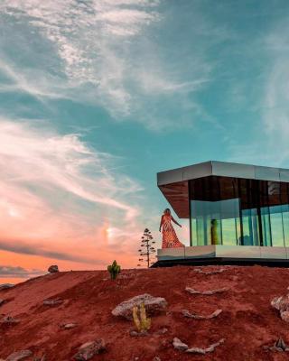La Casa del Desierto