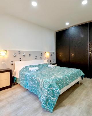 Comfortable flat in the center