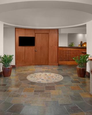 Larkspur Landing Extended Stay Suites Bellevue
