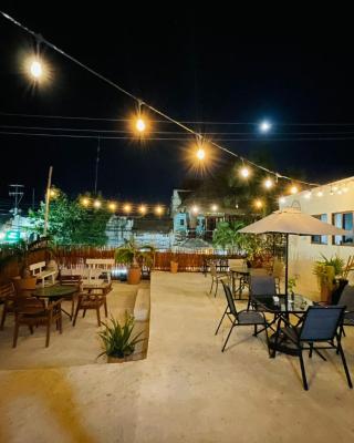 MAYAB Holbox