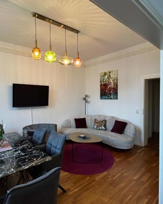 Ferienwohnung Parterre