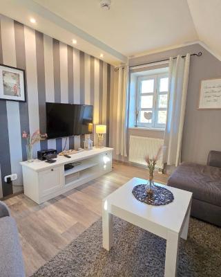 Feriendorf Rugana - Komfortplus Appartement mit 1 Schlafzimmer C32