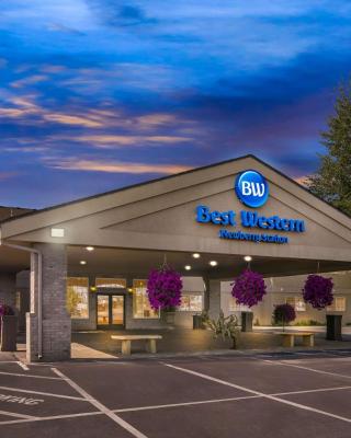 Best Western Newberry Station