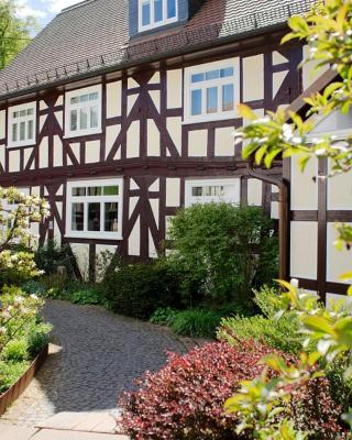 Hotel Dammühle
