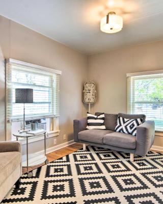 Historic Apartment - Walk to CSU Campus and Old Town
