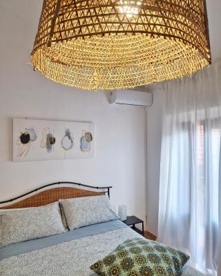 LA CASETTA AZZURRA CHIANALEA - locazione turistica