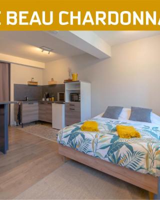 Le Beau Chardonnay, au cœur de Chablis