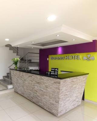 Hotel Burana