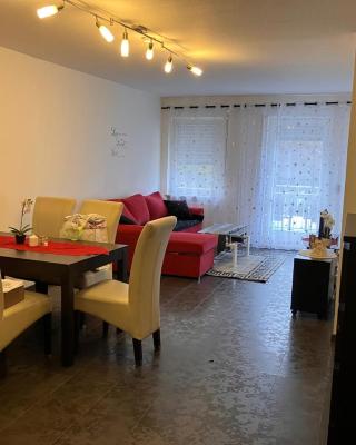 Attractive 2 room apartment south of Munich