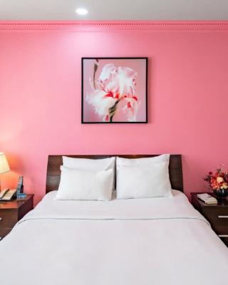 La Serena Boutique Hotel
