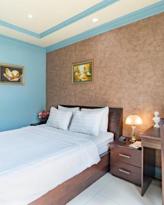 La Bonita Hotel and Apartments