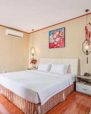 La Palma Boutique Hotel