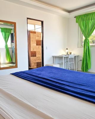 Maisant Hostel