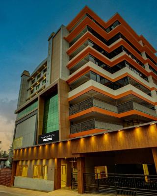 Super Townhouse Madgaon