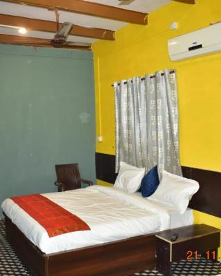 Hotel Rudra Varanasi