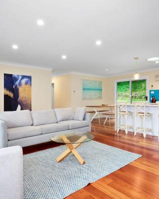 Spacious 3BR Family Haven in Upper Ferntree Gully