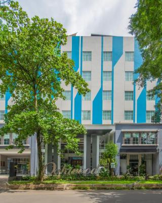 Oakwood Merdeka Bandung