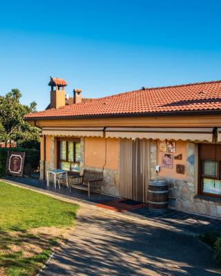 Casa Rural Arroal I