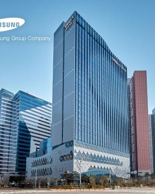 Shilla Stay Busan Gimhae Airport - Noksan