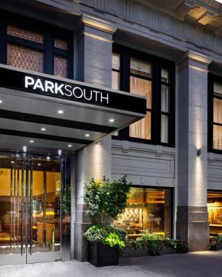 Park South Hotel, part of JdV by Hyatt