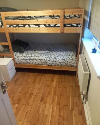 The Comfy Cottage