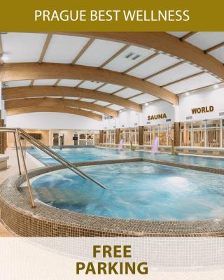 Wellness Hotel Step - Czech Leading Hotels